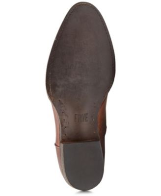 Men's Austin Inside-Zip Boots