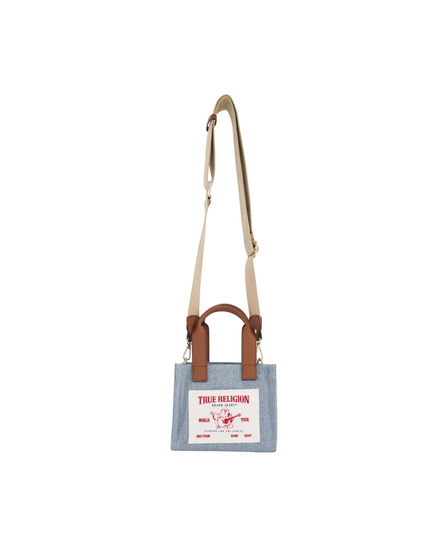 Women's Mini Tote
