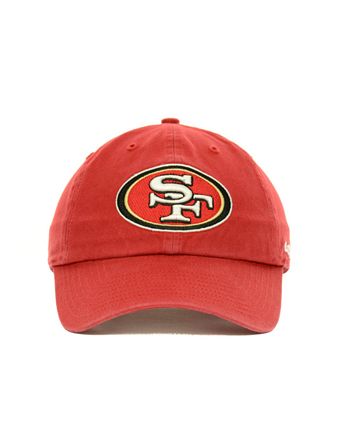 '47 Brand - San Francisco 49ers Clean Up Cap