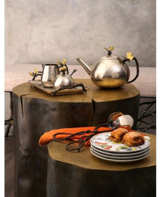 Butterfly Ginkgo Creamer