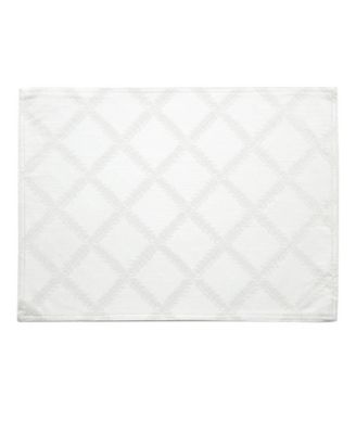 Laurel Leaf Set/4 Placemats 13" x 18"