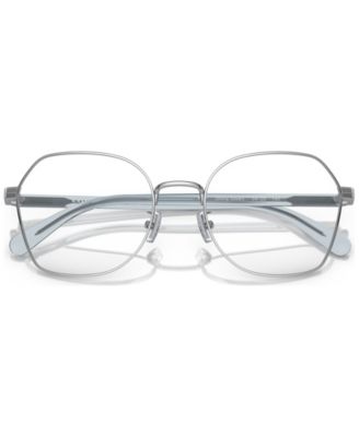 Women's Irregular Eyeglasses, HC5155 54