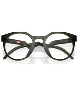 Men's Round Eyeglasses, OX8139 50