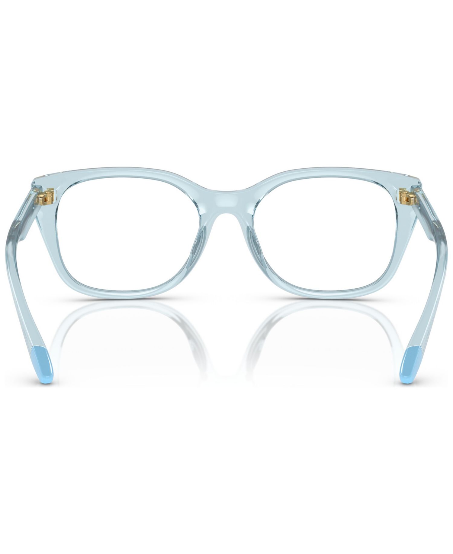 Armani Exchange Woman Pillow Plastic AX3099U Eyeglasses