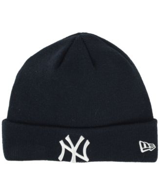 ny yankees knit hat