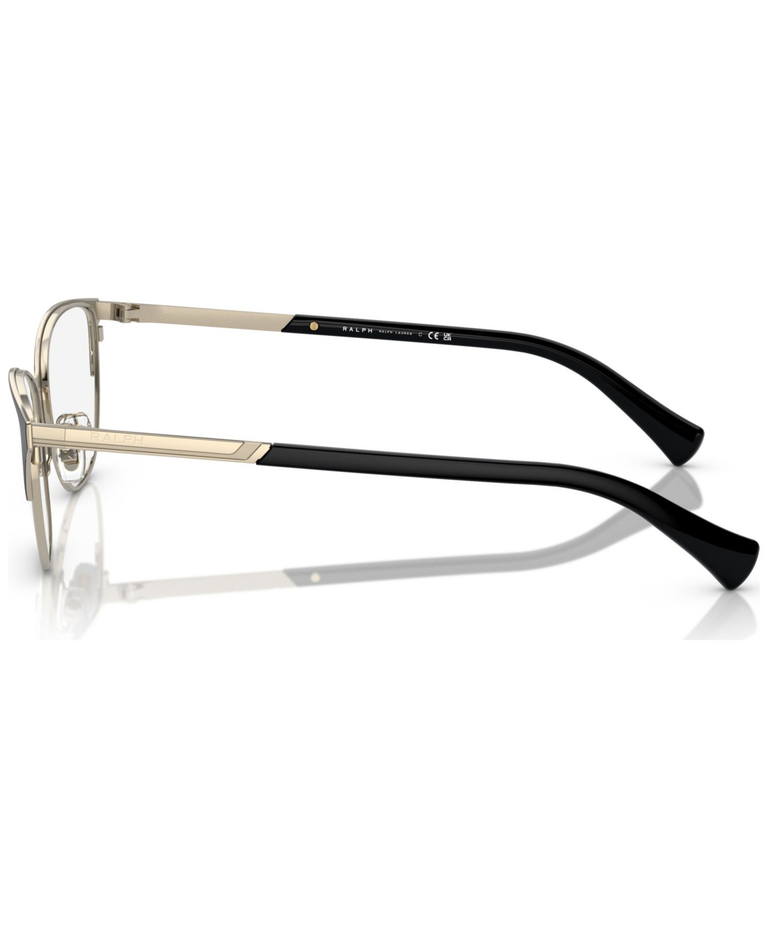 Ralph Woman Cat Eye Metal RA6055 Eyeglasses