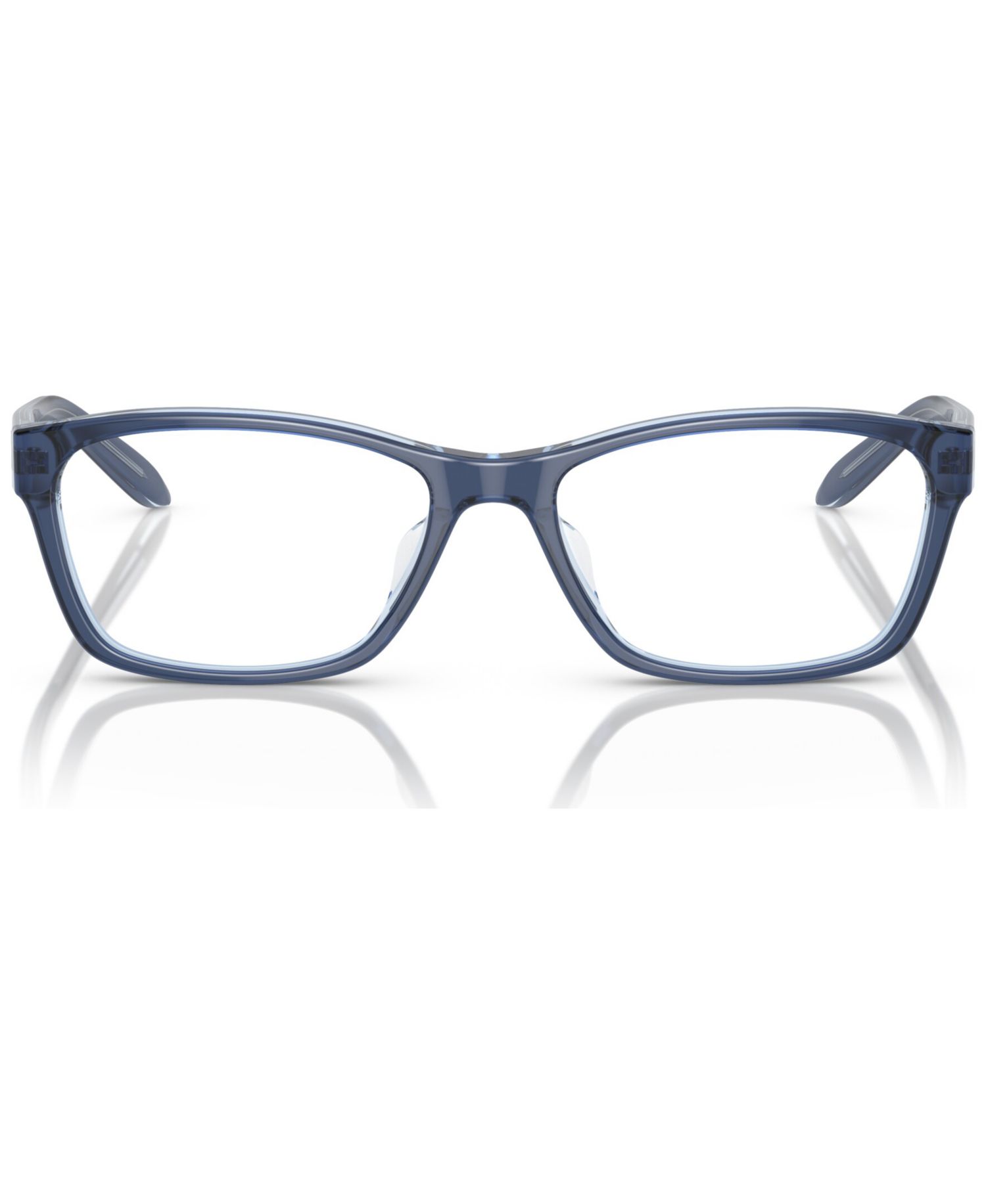 Ralph Woman Square Plastic RA7039 Eyeglasses