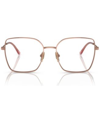 Women's Irregular Eyeglasses, VO4274 53
