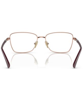 Women's Butterfly Eyeglasses, VO4271B 54
