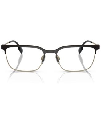 Men's Square Eyeglasses, BE1375 56