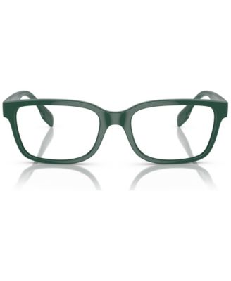 Men's Square Eyeglasses, BE2379U 55