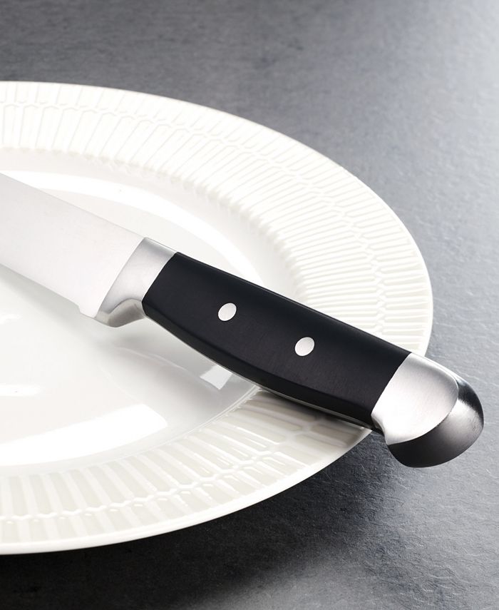 Oneida Jumbo Mixed Medium 4 Piece Steak Knife Set Macy's