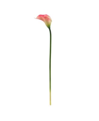 19.5" Calla Lily Artificial Flower, Set of 12