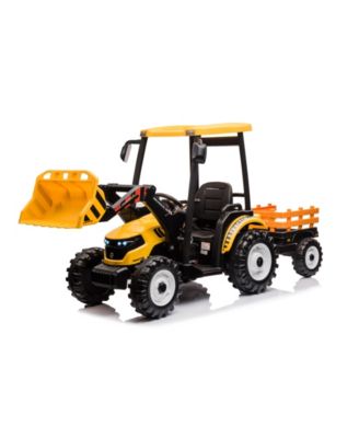 24v ride on tractor online