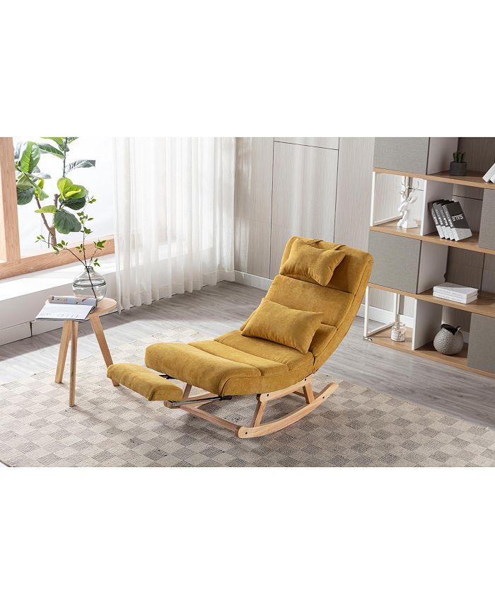 Macys rocking chair hotsell
