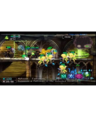 Grim Grimoire - PlayStation 2