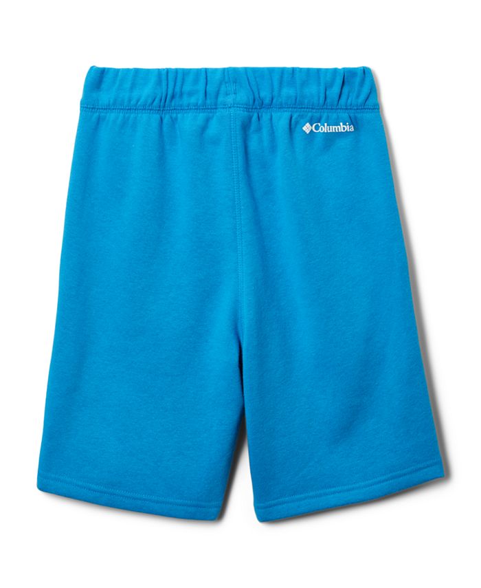 Columbia Big Boys Trek Elastic Waist Short Macy s