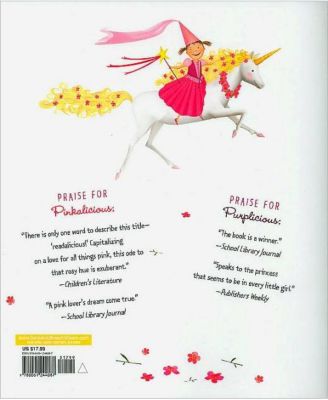thumbnail image 2 of Emeraldalicious (Pinkalicious) – Hardcover By Victoria Kann – Good Condition 2 of 5
