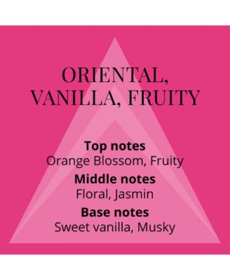 Colour Me Pop Art Eau de Parfum, 3.4 oz.