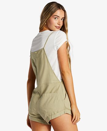Billabong - Juniors' Wild Pursuit Romper