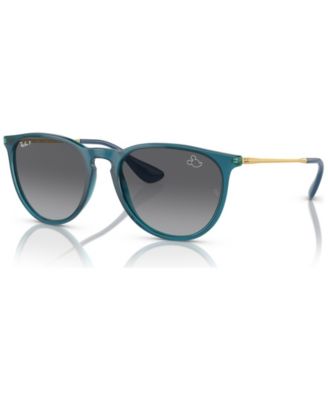 Women's Polarized Sunglasses, RB4171 Disney Collection Erika 