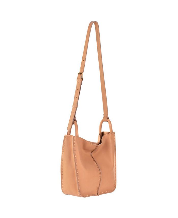 The Sak Women's Los Feliz Crossbody Macy's