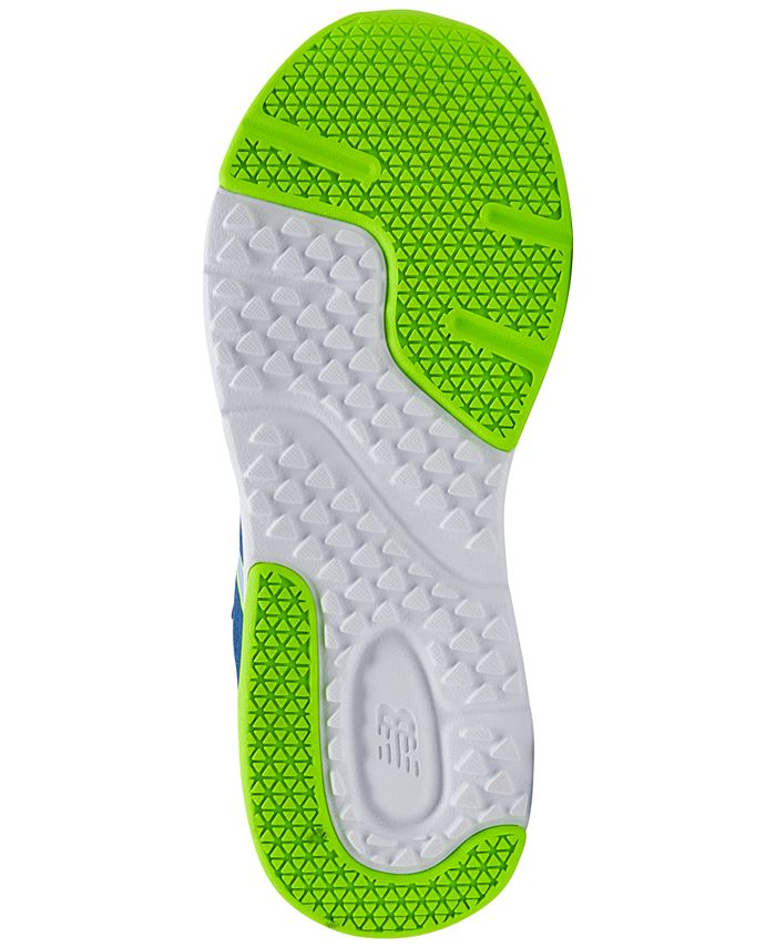 New Balance Little Kids 545 StayPut Closure Running Sneakers from