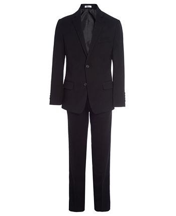 Calvin klein dress suit clearance