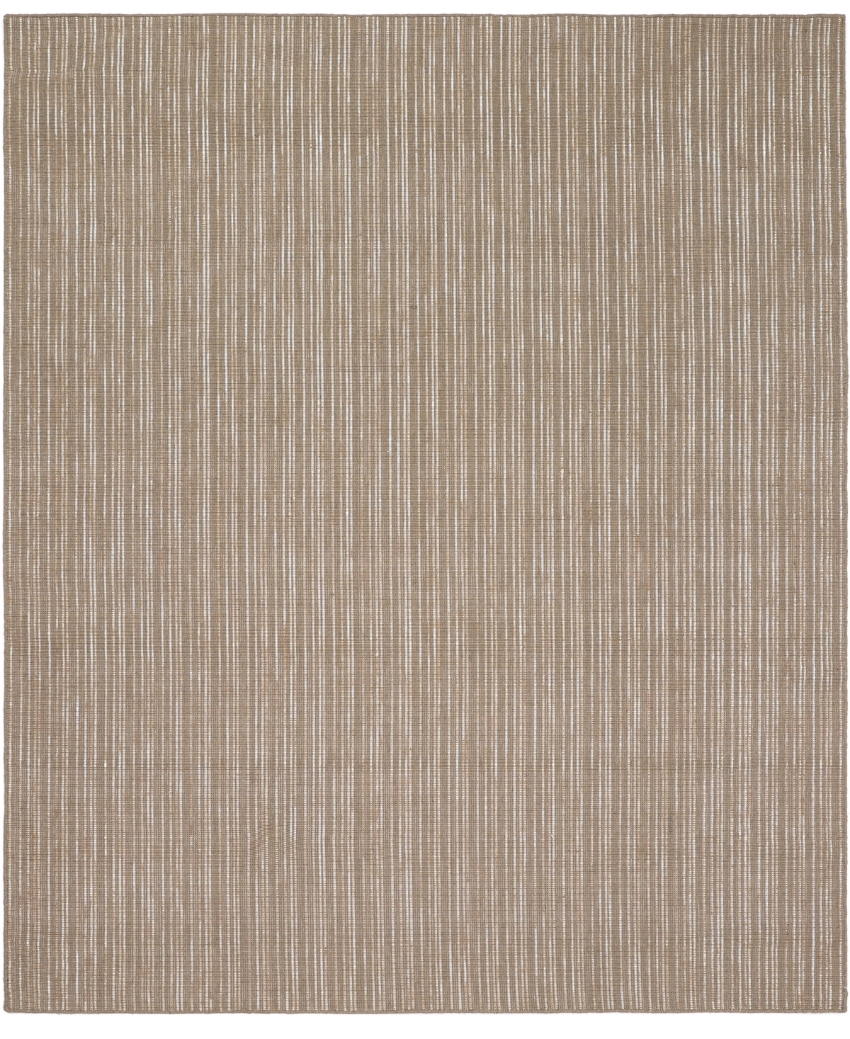 NuStory Essential Current 7'6in x 9'6in Area Rug - Multi