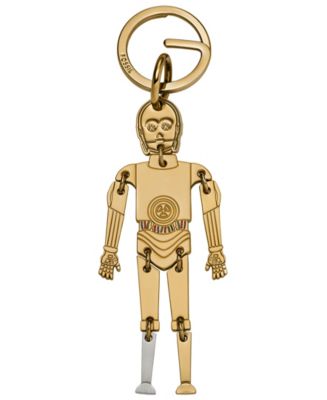 MITSUBISHIスターカーズ　キーホルダー　C-3PO Amazon | トミカ スター・ウォーズ SC-04 スター・カーズ C-3PO キーホルダー・アクリルキーホルダー