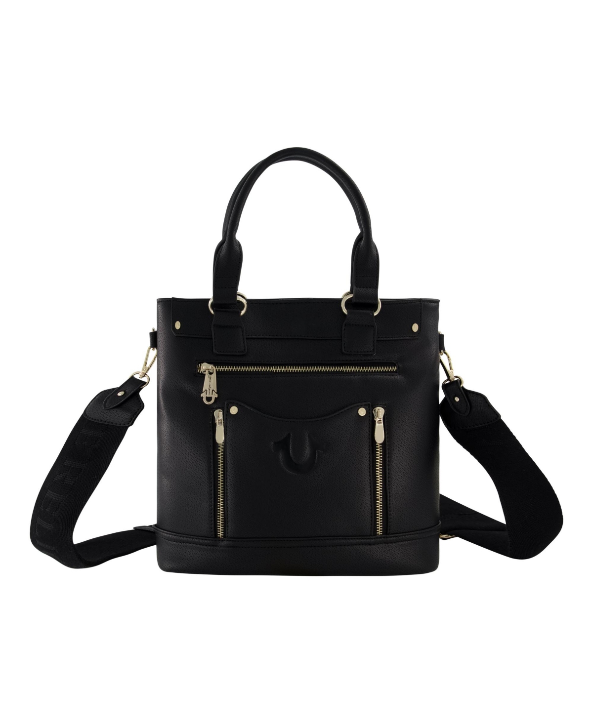 True religion discount cross body bag