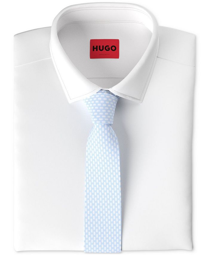hugo tie