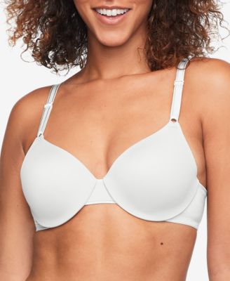 Warner's - This is Not a Bra Full Coverage Bra 1593