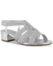 Karen Scott Sandals High Heels Pumps for Women Macy s