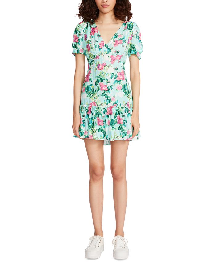 Betsey johnson hotsell mini dress