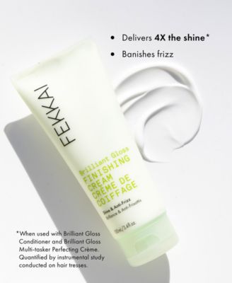 Brilliant Gloss Finishing Cream, 3.4 oz.