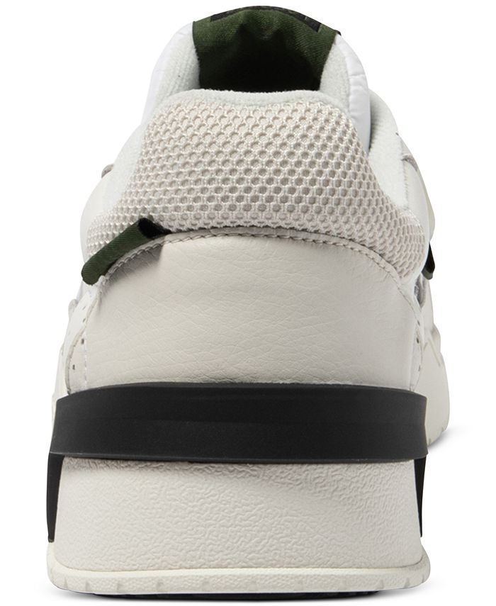 Noir Botanica No. 1.3 Men's Athletic Sneaker