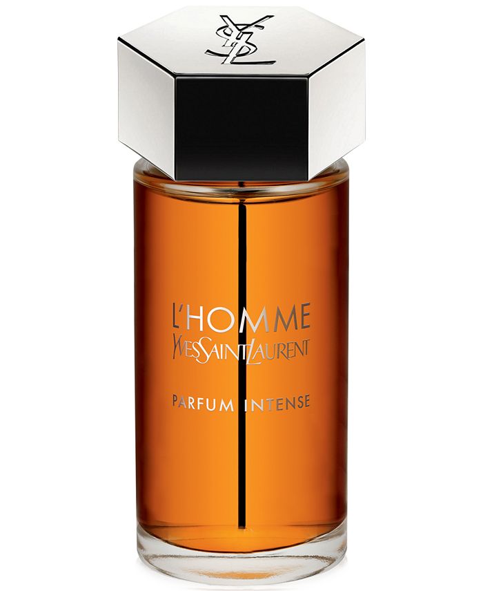  Yves Saint Laurent L'homme Eau de Toilette Spray for Men, 6.7  Ounce, Multicolor : Beauty & Personal Care