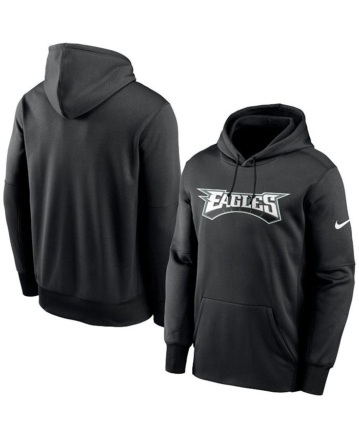 Philadelphia eagles 2025 nike hoodie