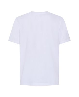 Men's White Bayern Munich Chinese Calligraphy T-shirt