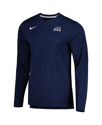 team usa shirt nike