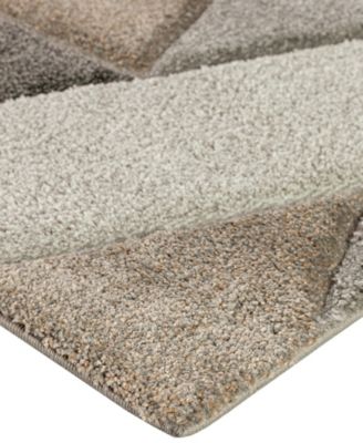 Carmona CO4 3'1" x 5' Area Rug