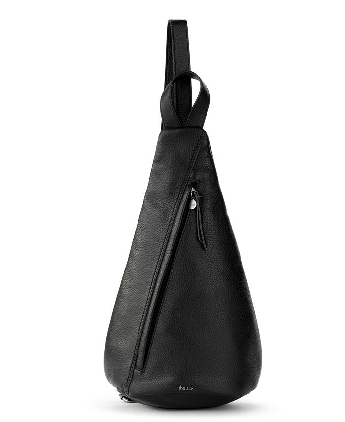 Shop Givenchy G-Trek Messenger Bag In Nylon