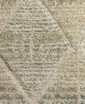 Carmona CO8 8' x 10' Area Rug