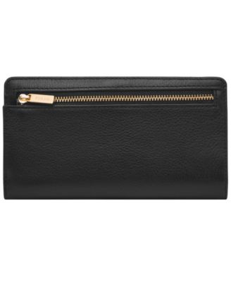 Liza Slim Bifold Wallet
