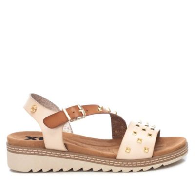 Xti - Women's Buckle Sandals main image 1