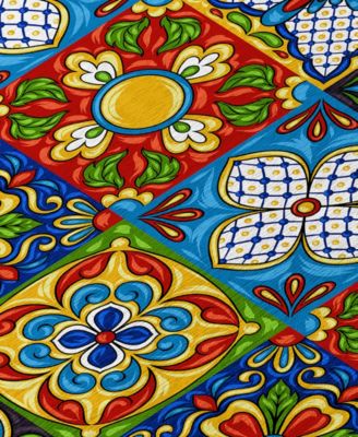 Kendall Kitchen Washable KE20 8' x 10' Area Rug