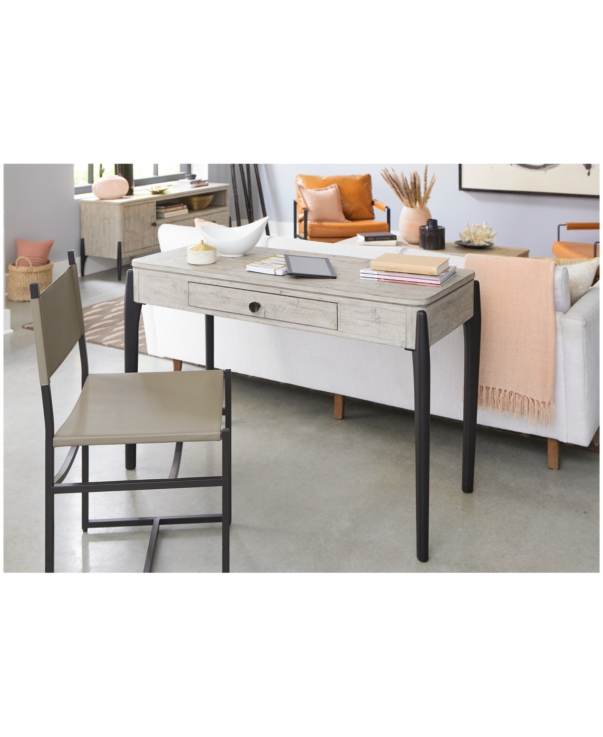 Zane Sofa Table