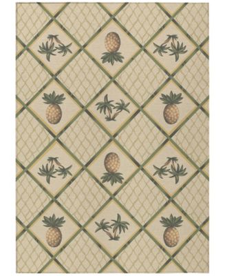Dalyn Kendall Kitchen Washable KE7 Area Rug - Macy's