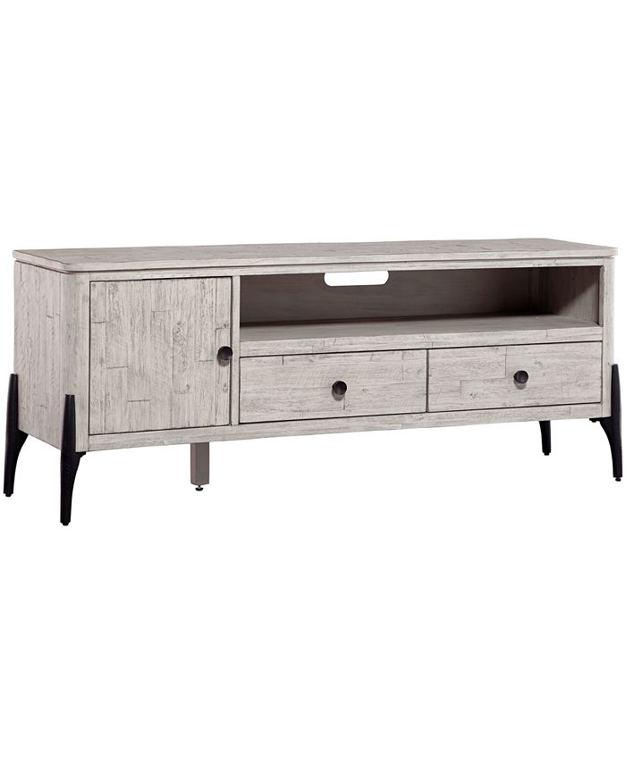 Furniture Zane 62" TV Console Macy's